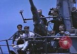 Standbild USS Skate Pazifik, 1945, aus Sekunde 39 historischem Filmmaterial Videoclip 65675076060