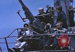 Standbild USS Skate Pazifik, 1945, aus Sekunde 40 historischem Filmmaterial Videoclip 65675076060