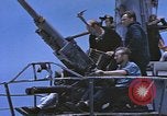 Standbild USS Skate Pazifik, 1945, aus Sekunde 41 historischem Filmmaterial Videoclip 65675076060