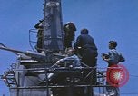 Standbild USS Skate Pazifik, 1945, aus Sekunde 46 historischem Filmmaterial Videoclip 65675076060