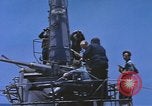 Standbild USS Skate Pazifik, 1945, aus Sekunde 47 historischem Filmmaterial Videoclip 65675076060