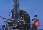 Standbild USS Skate Pazifik, 1945, aus Sekunde 48 historischem Filmmaterial Videoclip 65675076060