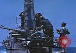 Standbild USS Skate Pazifik, 1945, aus Sekunde 49 historischem Filmmaterial Videoclip 65675076060