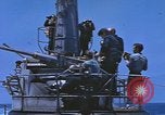 Standbild USS Skate Pazifik, 1945, aus Sekunde 51 historischem Filmmaterial Videoclip 65675076060