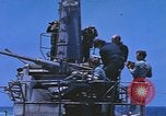 Standbild USS Skate Pazifik, 1945, aus Sekunde 53 historischem Filmmaterial Videoclip 65675076060