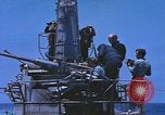 Standbild USS Skate Pazifik, 1945, aus Sekunde 54 historischem Filmmaterial Videoclip 65675076060
