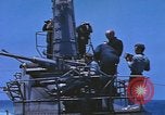 Standbild USS Skate Pazifik, 1945, aus Sekunde 55 historischem Filmmaterial Videoclip 65675076060