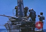 Standbild USS Skate Pazifik, 1945, aus Sekunde 56 historischem Filmmaterial Videoclip 65675076060