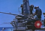 Standbild USS Skate Pazifik, 1945, aus Sekunde 57 historischem Filmmaterial Videoclip 65675076060