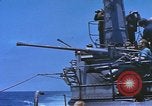 Standbild USS Skate Pazifik, 1945, aus Sekunde 58 historischem Filmmaterial Videoclip 65675076060