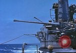 Standbild USS Skate Pazifik, 1945, aus Sekunde 59 historischem Filmmaterial Videoclip 65675076060
