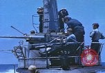 Standbild USS Skate Pazifik, 1945, aus Sekunde 60 historischem Filmmaterial Videoclip 65675076060