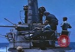 Standbild USS Skate Pazifik, 1945, aus Sekunde 61 historischem Filmmaterial Videoclip 65675076060