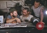 Image of USS Skate Pacific Ocean, 1945, second 8 stock footage video 65675076061