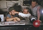 Image of USS Skate Pacific Ocean, 1945, second 15 stock footage video 65675076061