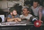 Image of USS Skate Pacific Ocean, 1945, second 16 stock footage video 65675076061