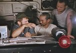 Image of USS Skate Pacific Ocean, 1945, second 17 stock footage video 65675076061