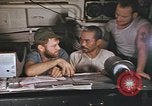 Image of USS Skate Pacific Ocean, 1945, second 18 stock footage video 65675076061
