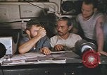 Image of USS Skate Pacific Ocean, 1945, second 25 stock footage video 65675076061
