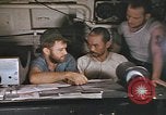 Image of USS Skate Pacific Ocean, 1945, second 27 stock footage video 65675076061