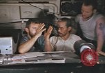 Image of USS Skate Pacific Ocean, 1945, second 28 stock footage video 65675076061
