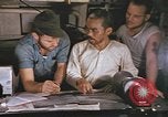 Image of USS Skate Pacific Ocean, 1945, second 54 stock footage video 65675076061