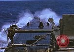 Image of USS Skate Pacific Ocean, 1945, second 7 stock footage video 65675076062