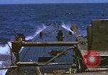 Image of USS Skate Pacific Ocean, 1945, second 15 stock footage video 65675076062