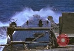 Image of USS Skate Pacific Ocean, 1945, second 16 stock footage video 65675076062