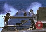 Image of USS Skate Pacific Ocean, 1945, second 20 stock footage video 65675076062