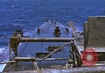 Image of USS Skate Pacific Ocean, 1945, second 21 stock footage video 65675076062