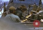 Image of USS Skate Pacific Ocean, 1945, second 23 stock footage video 65675076062