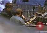 Image of USS Skate Pacific Ocean, 1945, second 25 stock footage video 65675076062