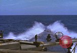 Image of USS Skate Pacific Ocean, 1945, second 33 stock footage video 65675076062
