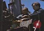 Image of USS Skate Pacific Ocean, 1945, second 37 stock footage video 65675076062