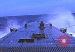 Image of USS Skate Pacific Ocean, 1945, second 44 stock footage video 65675076062