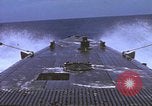 Image of USS Skate Pacific Ocean, 1945, second 59 stock footage video 65675076062