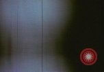 Image of Japanese freighter Pacific Ocean, 1945, second 9 stock footage video 65675076063