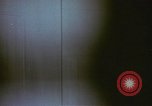 Image of Japanese freighter Pacific Ocean, 1945, second 11 stock footage video 65675076063