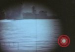 Image of Japanese freighter Pacific Ocean, 1945, second 18 stock footage video 65675076063