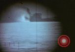 Image of Japanese freighter Pacific Ocean, 1945, second 20 stock footage video 65675076063