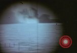 Image of Japanese freighter Pacific Ocean, 1945, second 21 stock footage video 65675076063