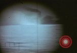 Image of Japanese freighter Pacific Ocean, 1945, second 22 stock footage video 65675076063