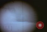 Image of Japanese freighter Pacific Ocean, 1945, second 26 stock footage video 65675076063