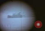 Image of Japanese freighter Pacific Ocean, 1945, second 40 stock footage video 65675076063