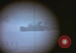 Image of Japanese freighter Pacific Ocean, 1945, second 41 stock footage video 65675076063
