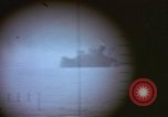Image of Japanese freighter Pacific Ocean, 1945, second 43 stock footage video 65675076063