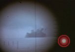 Image of Japanese freighter Pacific Ocean, 1945, second 44 stock footage video 65675076063