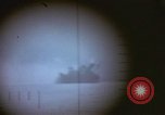 Image of Japanese freighter Pacific Ocean, 1945, second 45 stock footage video 65675076063