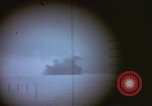 Image of Japanese freighter Pacific Ocean, 1945, second 46 stock footage video 65675076063